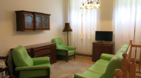 Apartment Svahova 8, Karlovy Vary